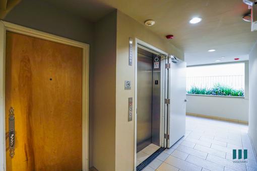 Resident Elevator