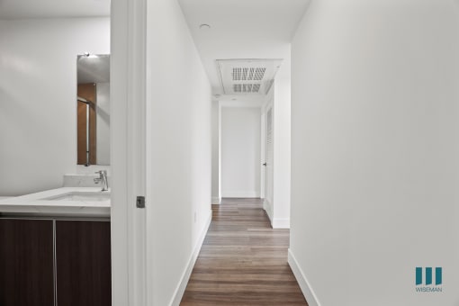 Hall Bathroom