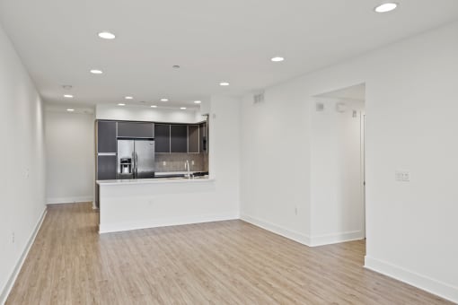 Open-Concept Floor Plans