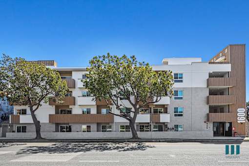 Property Exterior at Venice Wave by Wiseman, Venice, CA