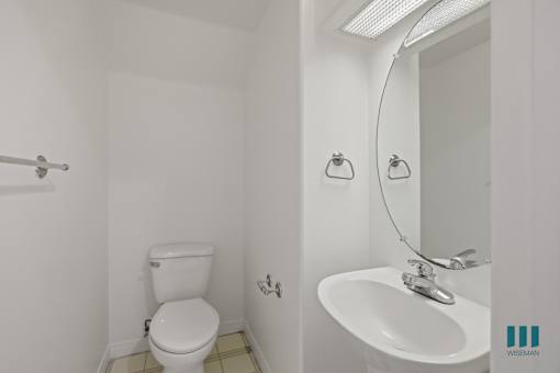Restroom