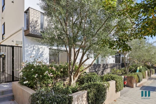 Fox Hills Dr by WIseman