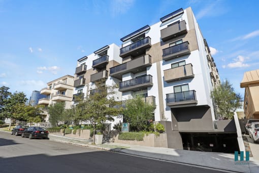 Street View of Fox Hills Dr by Wiseman