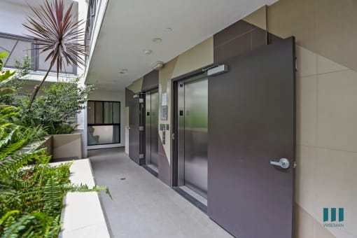 Elevators