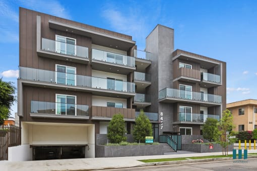 Blackburn La Cienega by WIseman
