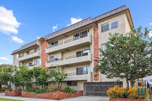 Street View of Bentley Woodland by Wiseman