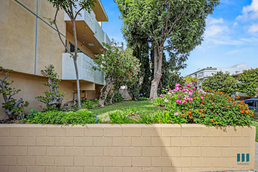 Exterior of Darlington Home