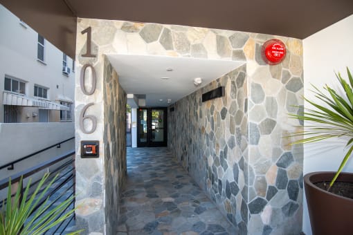 Entrance of Rimini by Wiseman