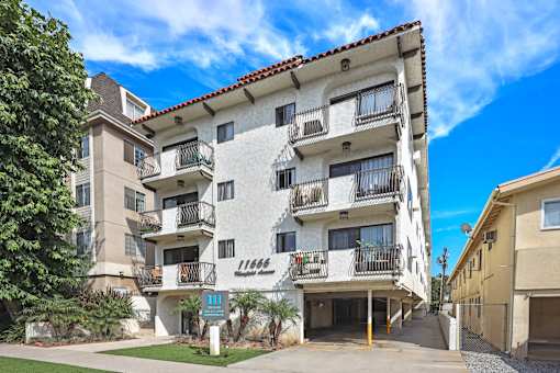 Street View of Mayfield Wilshire