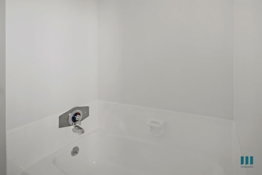 Bathroom with Bathtub