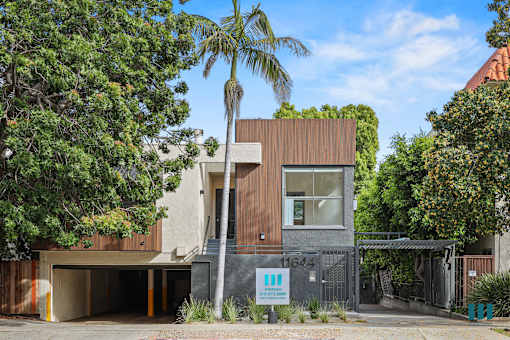 Exterior of Montana Oak by Wiseman