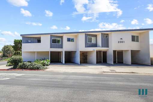 Street View of Penmar Superba by Wiseman
