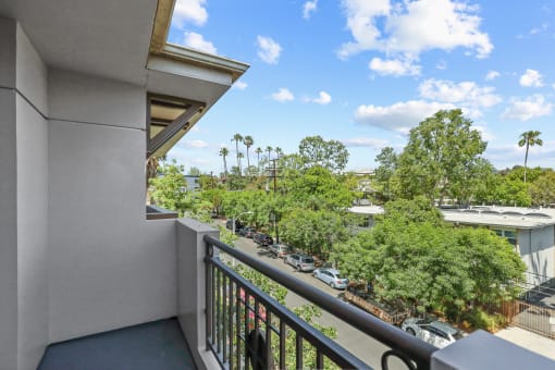Patio Views