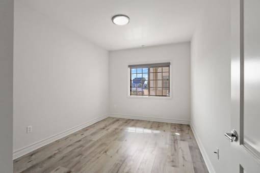 Large-Size Bedroom