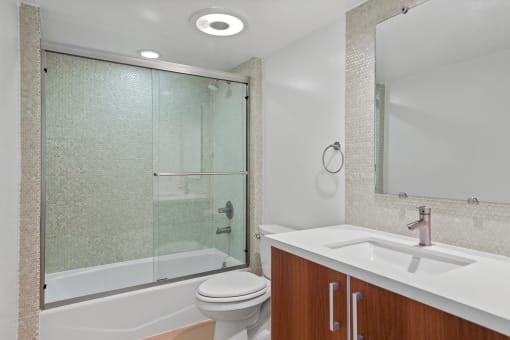 212 restroom