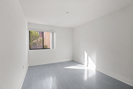 Opposite end of bedroom 2