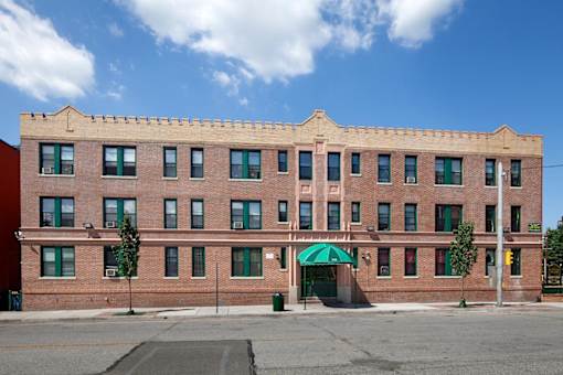 Bedell terrace