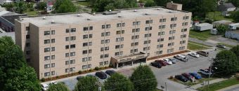 Watauga Square Johnson City TN
