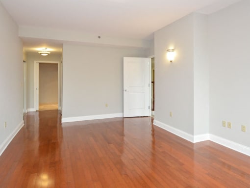 Wood Inspired Plank Flooring at Riello Apartments Owner LLC, New Jersey