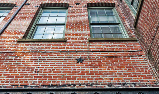 Property Exterior at Grand Adams Apartment Owner LLC, New Jersey