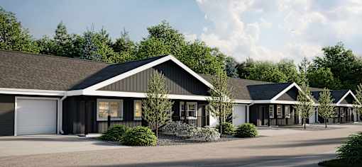 Cottage style living
