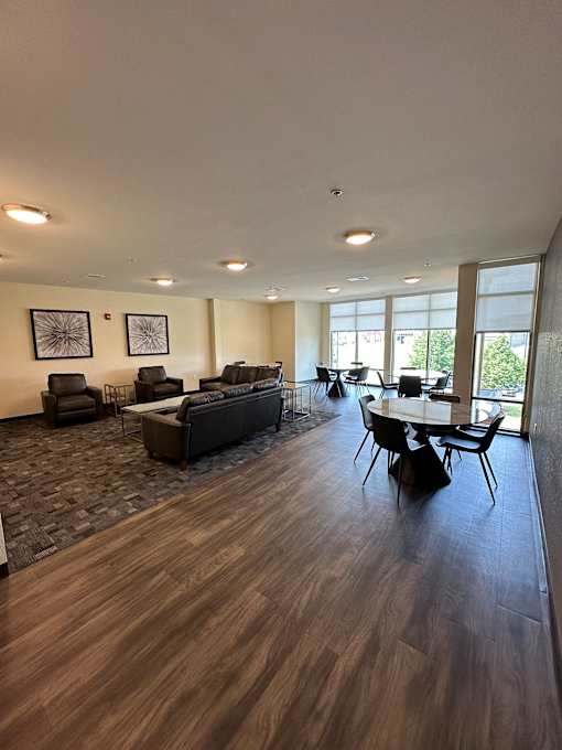 Community Room