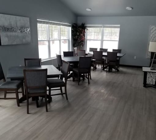 Community Room