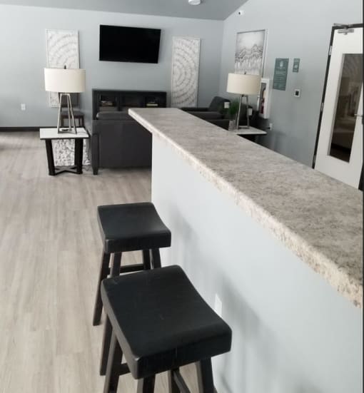 Community Room