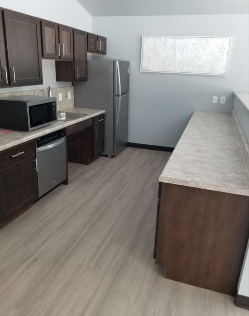 Community Room