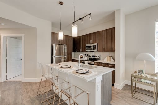 35 WEST KITCHEN