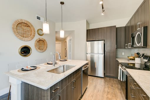 35 WEST KITCHEN