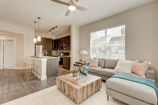 35 WEST LIVING ROOM