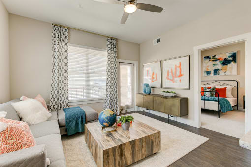 35 WEST LIVING ROOM