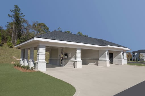 greystone pointe columbus exterior