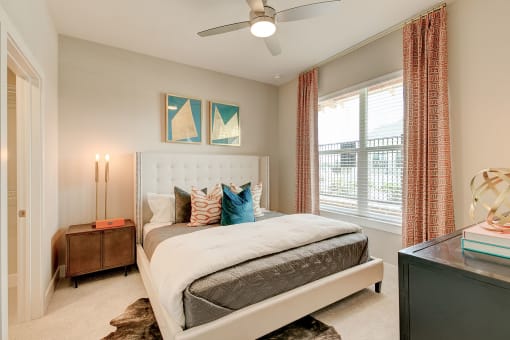 35 WEST BEDROOM