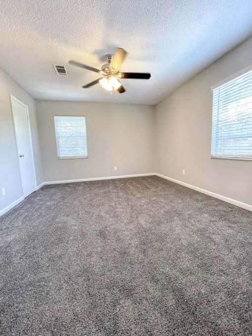 Colony House Bedroom