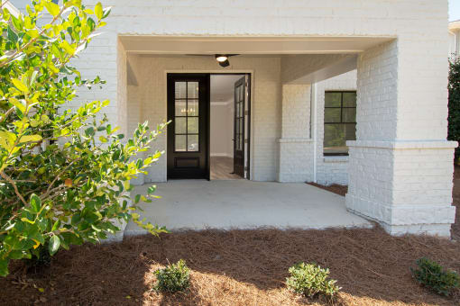 Columbus Pointe Patio