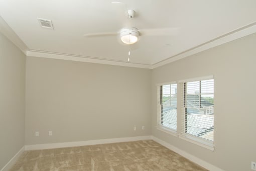Columbus Pointe Bedroom