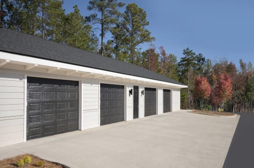 greystone pointe columbus exterior