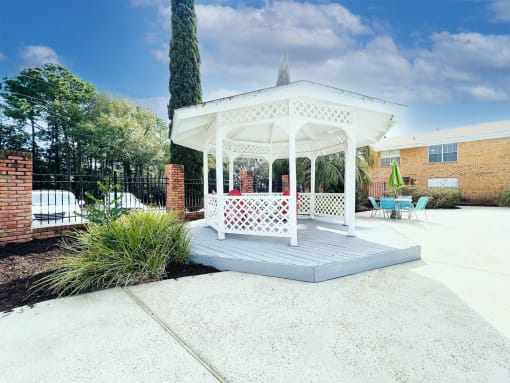 Colony House