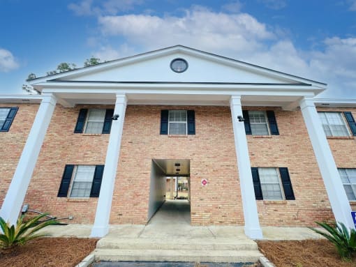 Colony House