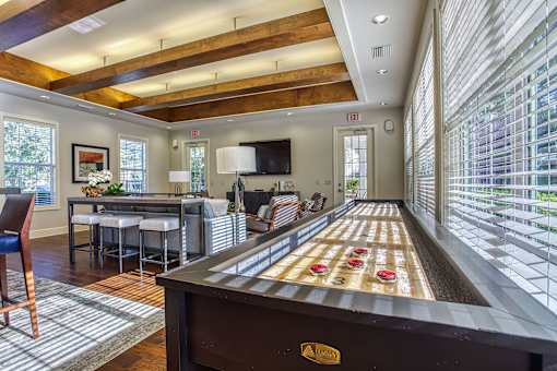 links at pebble creek clubhouse