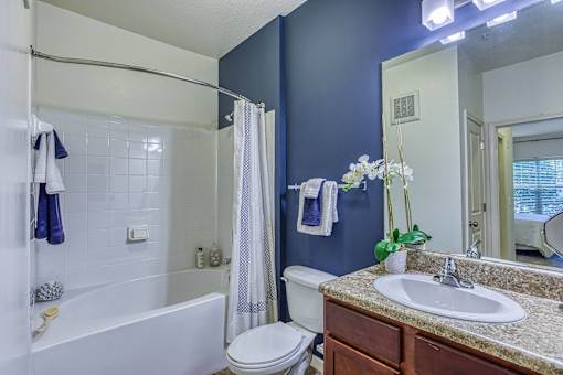 links at pebble creek bathroom