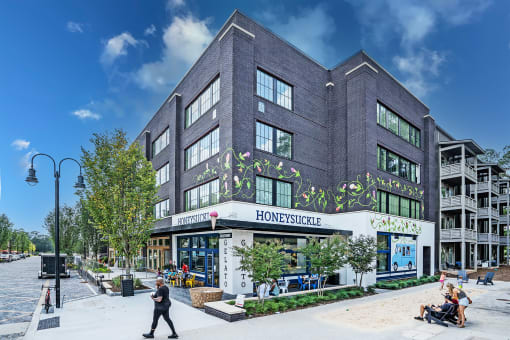 Premier Lofts