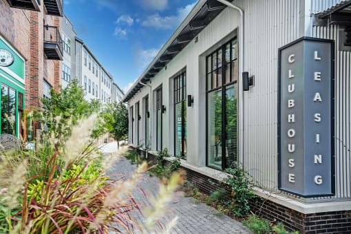Premier Lofts