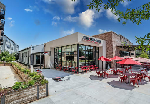 Premier Lofts