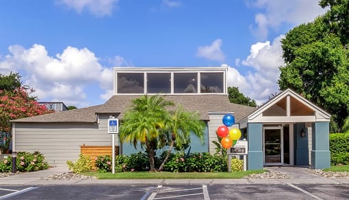 Haven Lake Deer Apts