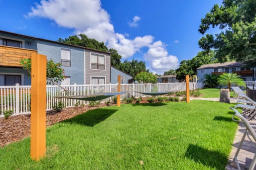 Haven Lake Deer Apts
