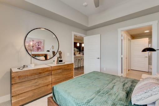 35 WEST BEDROOM