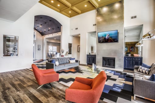 Clubhouse